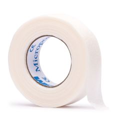 Surgical papertape 12 mm , Tapes and gel patches, Medical tapes